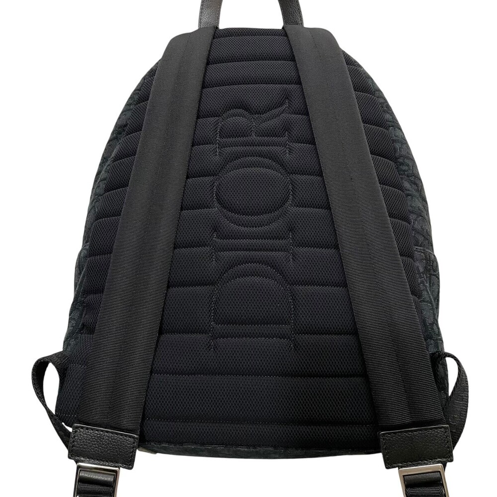 DIORBackpack Black - Picture 3 of 8